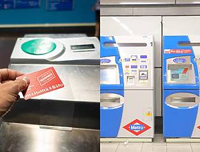 Faltan muy pocos días: ya podrás usar el abono transporte en tu móvil en toda la Comunidad de Madrid