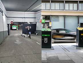 Verwirrung gelöst: Das Rathaus klärt auf, wann Sie für Ihren Stellplatz die Müllabgabe zahlen