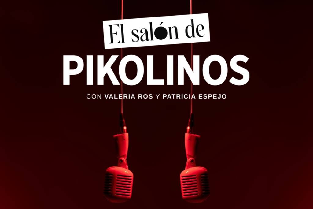 Una tarde épica en Pikolinos: show de humor con Patricia Espejo y Valeria Ros