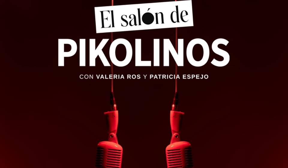 Una tarde épica en Pikolinos: show de humor con Patricia Espejo y Valeria Ros
