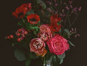 Blooming Atelier en Centro Comercial Plenilunio: un taller gratuito para hacer coronas de otoño en Madrid