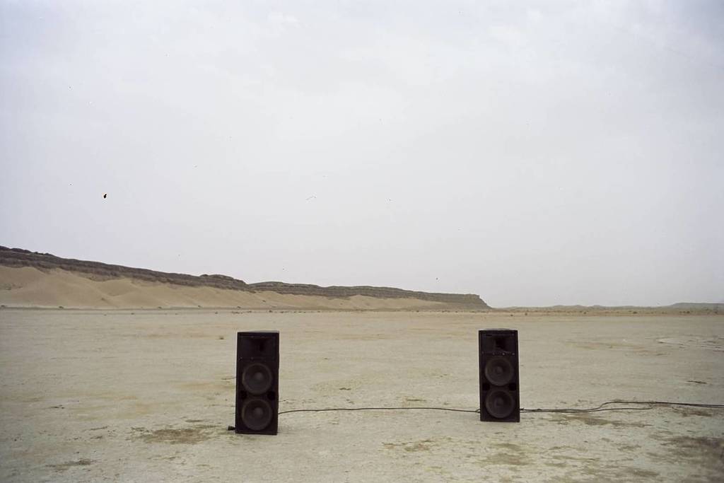 oliver laxe bailad como si nadie os viera museo reina sofía planes diciembre madrid