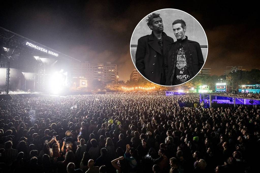 Primavera Sound Porto
