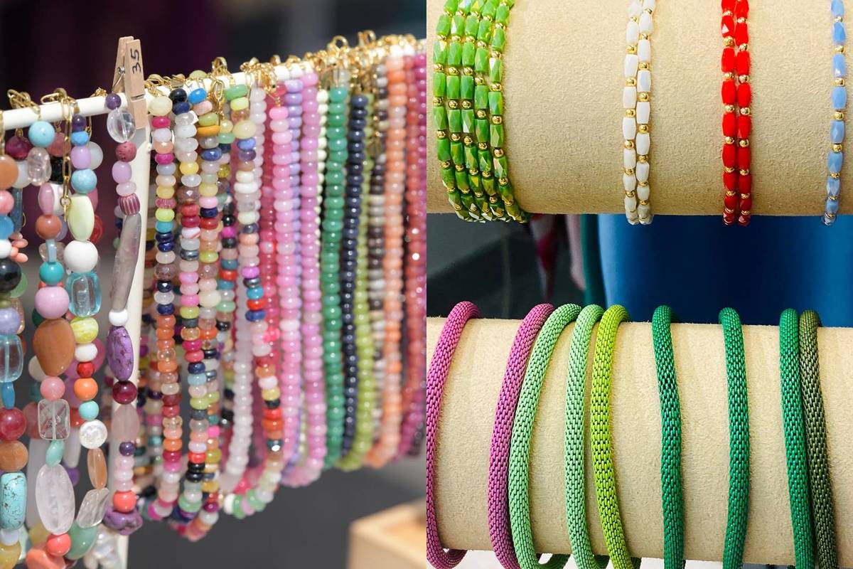 mercadillo navideño palace