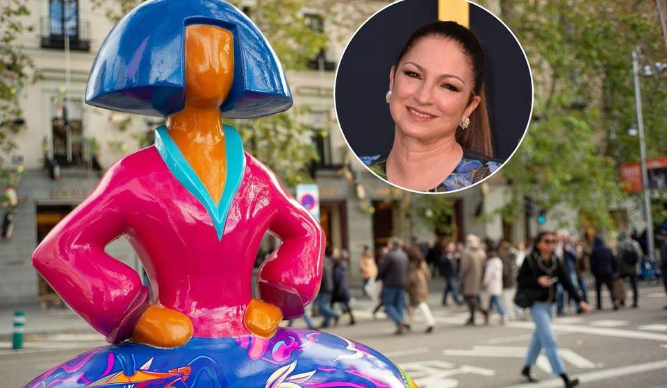 Una menina per i Los del Río, un&#8217;altra per la NFL, un&#8217;altra ancora per Gloria Estefan&#8230; sono di nuovo qui.