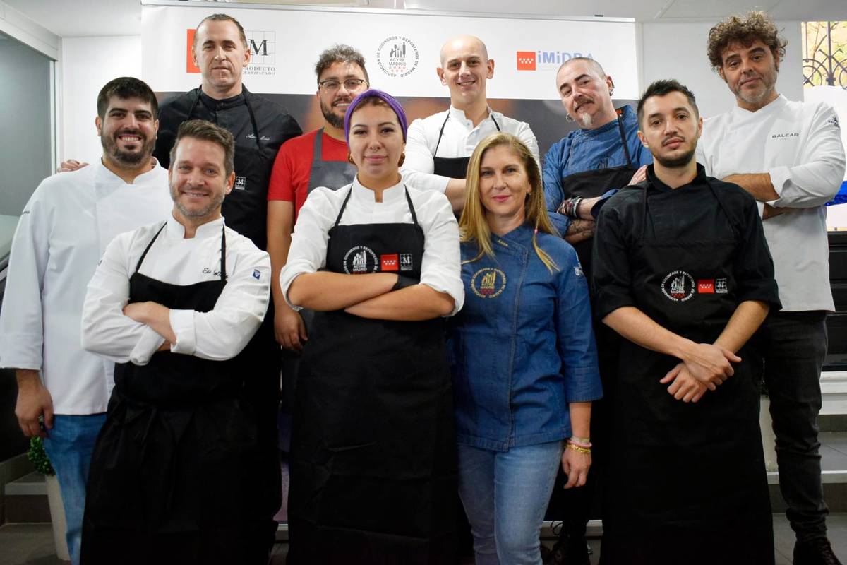 mejor ensaladilla rusa