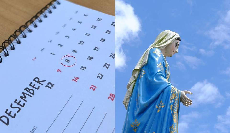 Manca meno di un mese al prossimo giorno festivo a Madrid: quest’anno cade di lunedì.