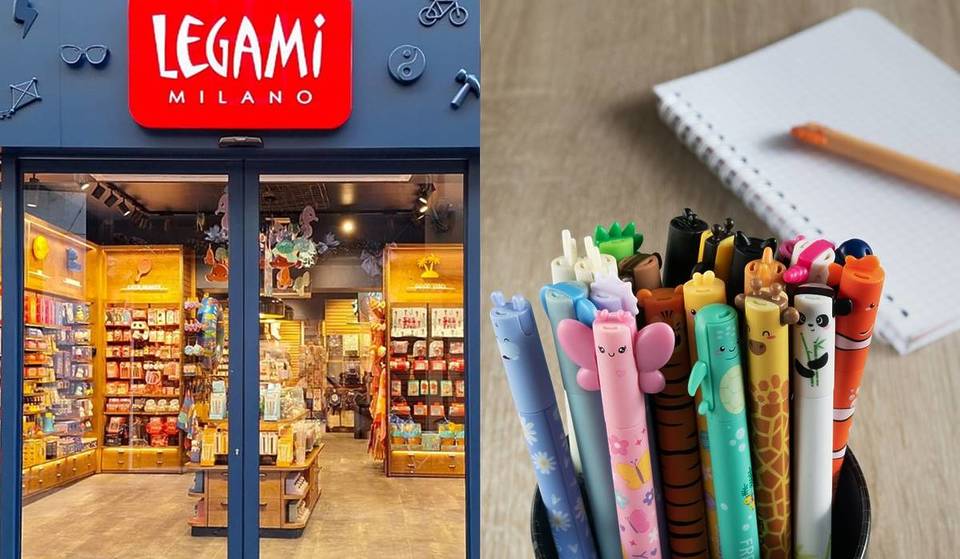 Sembra un negozio preso da Pinterest, ha successo in più di 70 paesi ed è conosciuto come il Mr Wonderful italiano: ha appena aperto a Madrid.