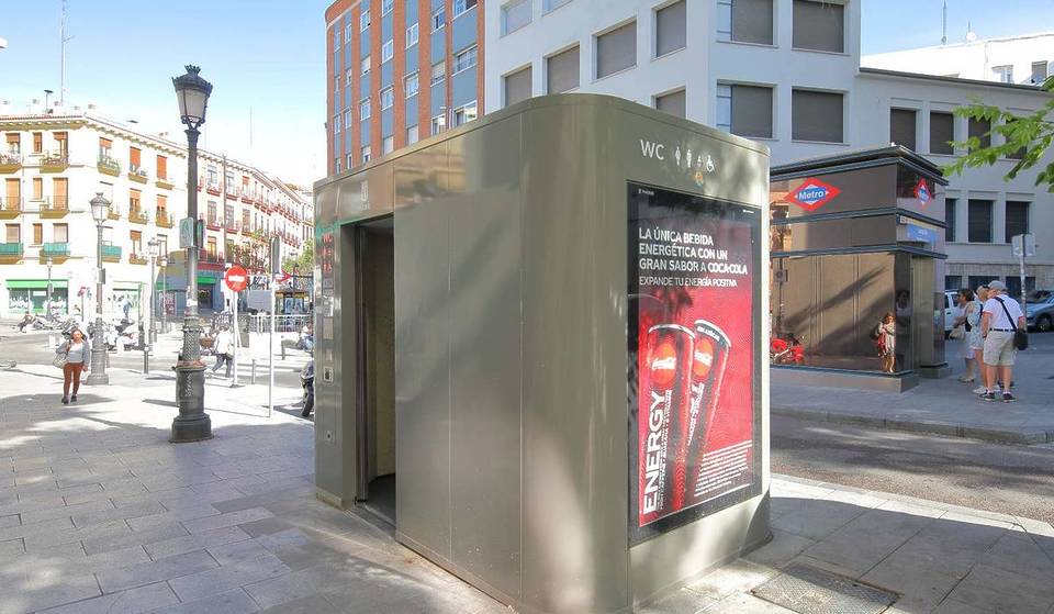Lo studio lo conferma: Madrid, tra le città con i bagni pubblici più sporchi d&#8217;Europa