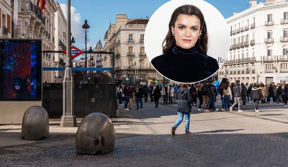 Dellafuente, Amaia, Israel Fernández and Yerai Cortés will give a free concert at Puerta del Sol this week