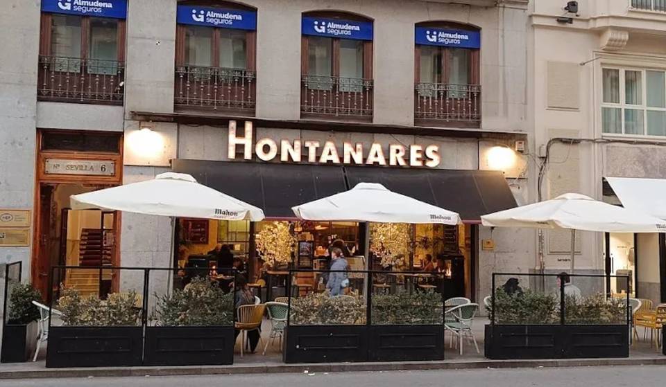 Madrid bids farewell to one of its most beloved coffee shops: 74 years of history and a super-central location