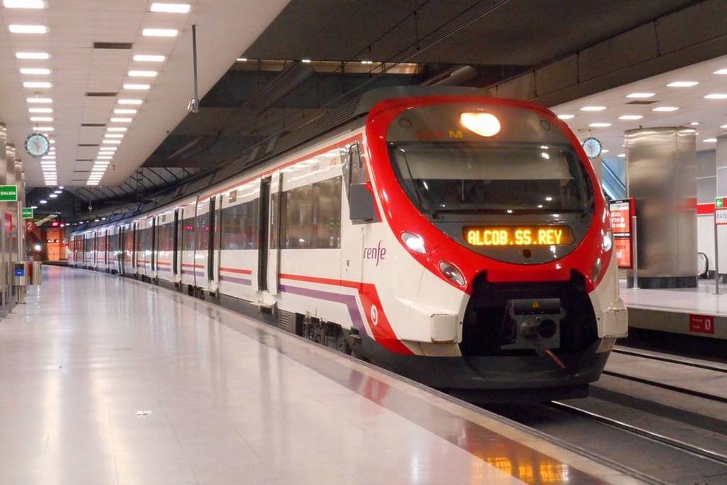 Cierre del túnel de Sol durante algunos días