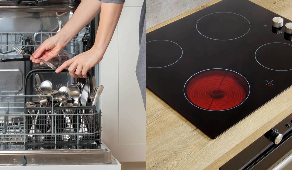 Madrid launches direct aid of up to 300 € to renew washing machines, hobs and even refrigerators