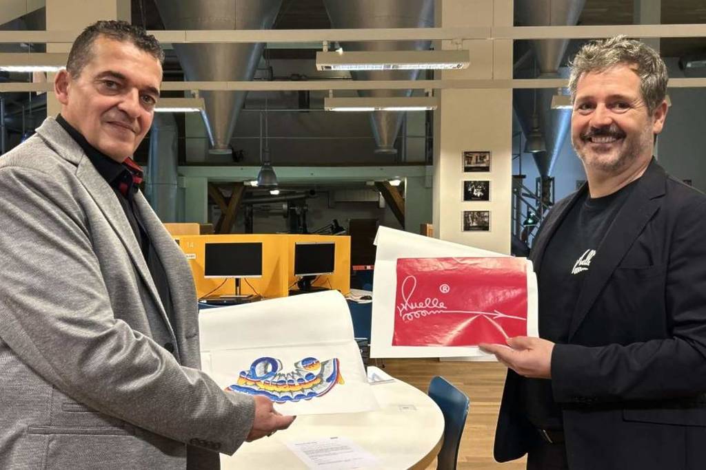 Madrid recupera el legado de Muelle: el arte urbano ya forma parte del patrimonio oficial