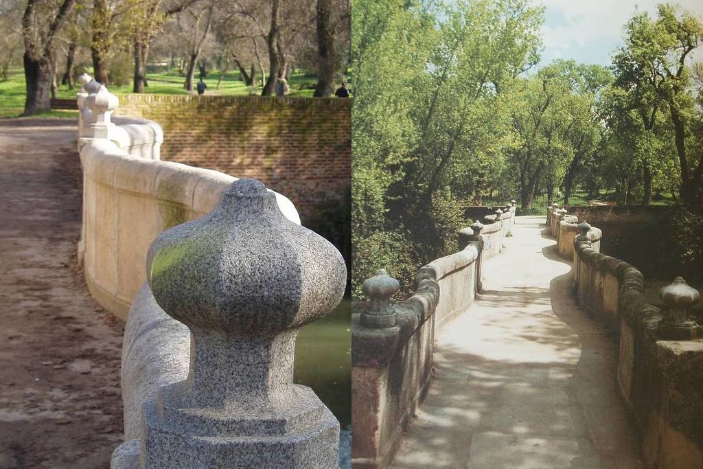 bridge of the culebra