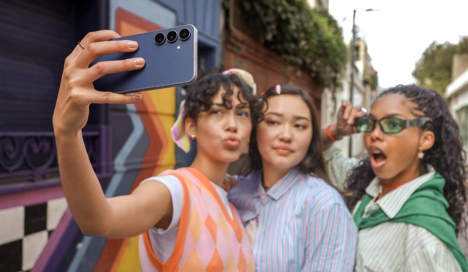 Gana regalos cada día con la Ruleta de Samsung Wallet especial Black Friday