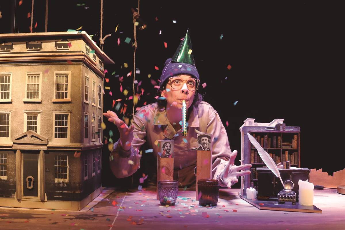 programación matadero madrid navidad 2025