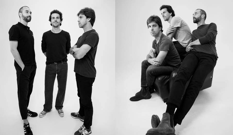 Entradas para The Scalpers Sessions en Madrid: concierto de 84 en la Sala Bardot