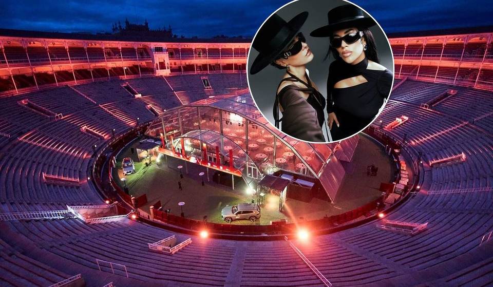 Only this Friday: Las Ventas celebrates the presentation party of the Spanish Formula 1 Grand Prix with Mëstiza