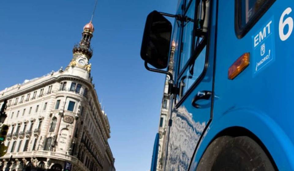 Migliaia di madrileni potranno lasciare a casa la tessera dei trasporti: il cambiamento che Ayuso sta preparando per la metropolitana