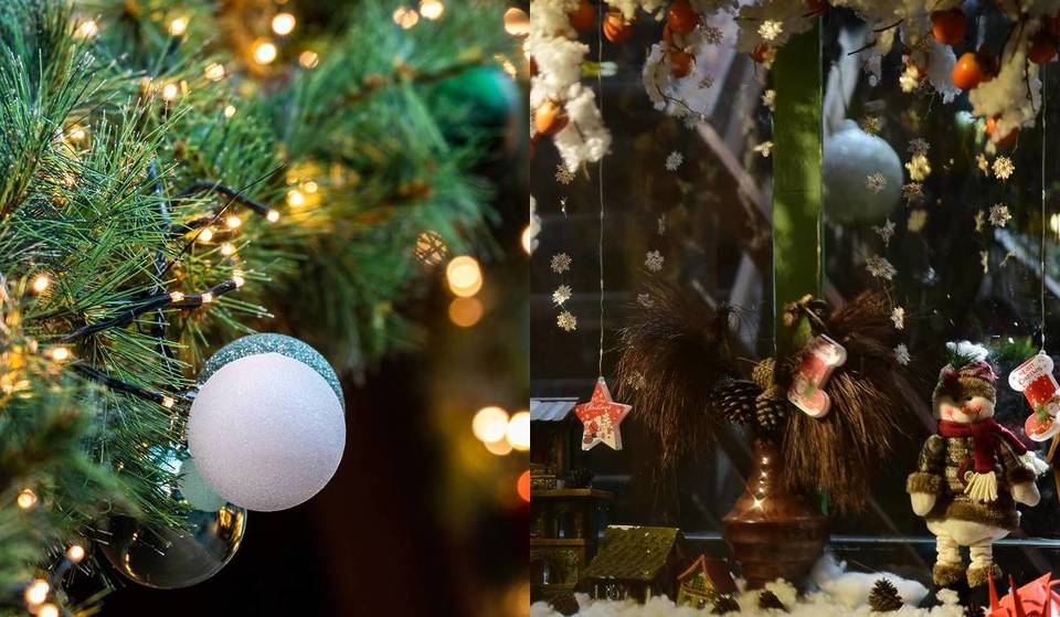 Alcorcón celebra un mercadillo navideño con casetas gratis, música y sorteos: fechas y todo lo que habrá