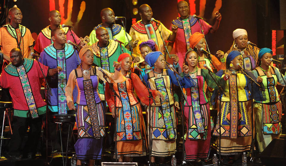 Madrid vibriert mit dem besten Gospel der Welt: Daten und Künstler des Festivals, das die besten Stimmen zu Weihnachten bringt