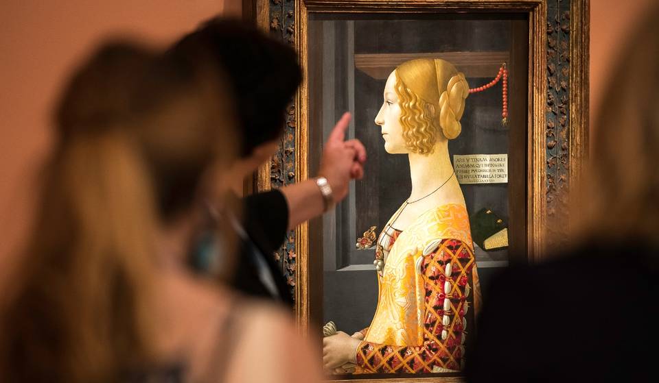 Navidad en el Museo Nacional Thyssen-Bornemisza: nueva edición de “La ciudad para familias viajeras”