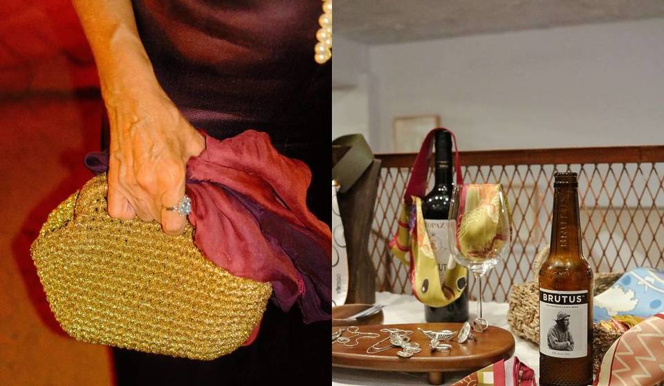 Este mercadillo es nuevo en Madrid esta Navidad: hay decoración, moda y arte para no regalar lo mismo de siempre (y con aperitivo)