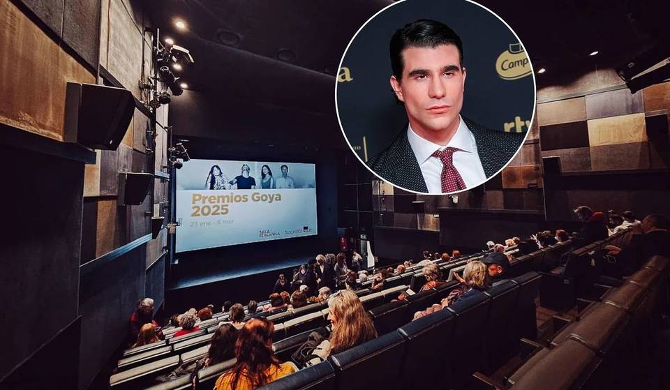 Kino für weniger als 4 €: Javier Calvo bringt in der Weihnachtszeit Filme von Kubrick, Berlanga oder Bergman nach Madrid