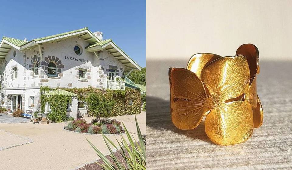 The most beautiful (and less crowded) Christmas market in Madrid is back this December: lots of handmade products