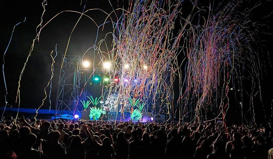 They were going to celebrate 4 festivals and have canceled virtually all: the Madrid town that prioritizes the neighborhood rest