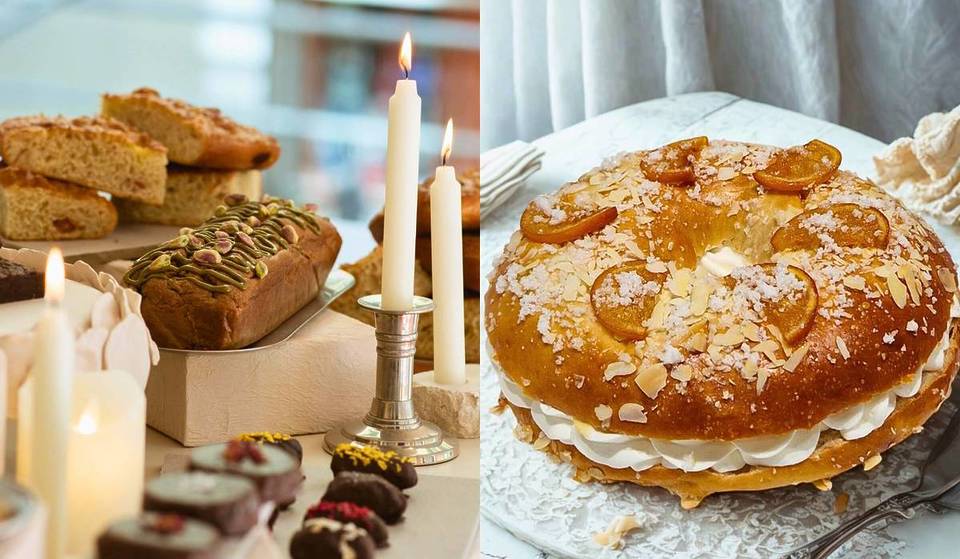 A vegan market celebrates a special Christmas edition: it only lasts one day and there will be a gastro area, cosmetics and brands.