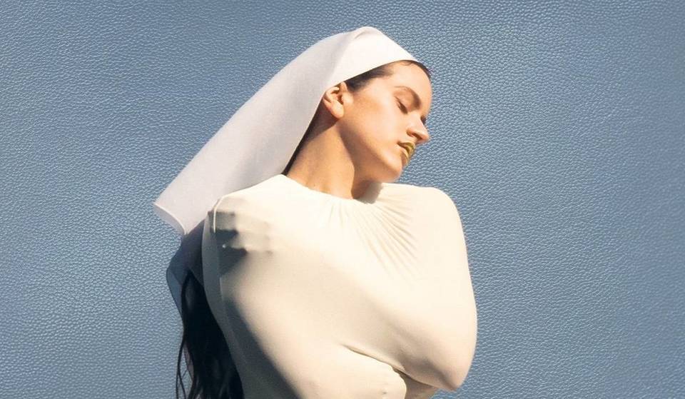 Rosalía kündigt vier Konzerte in Madrid im Rahmen der ‚LUX‘-Tournee an: Daten und Ticketinformationen