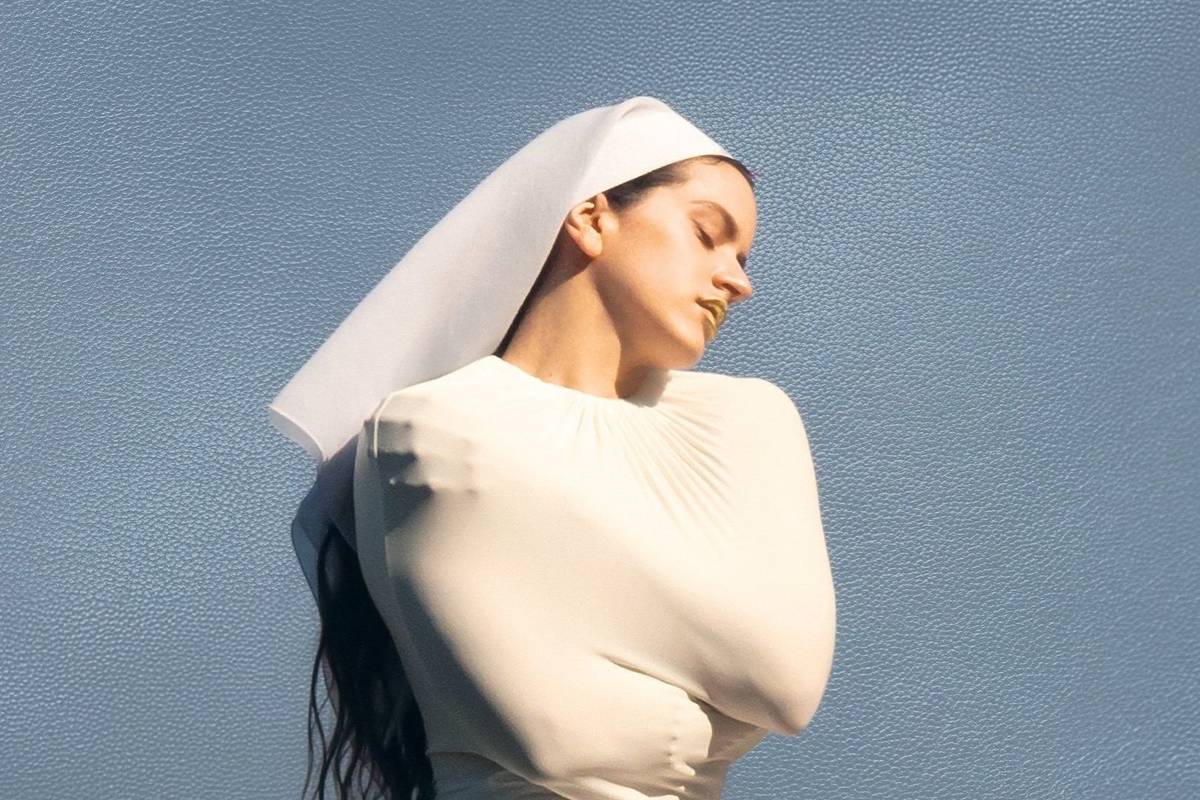 rosalía conciertos madrid lux