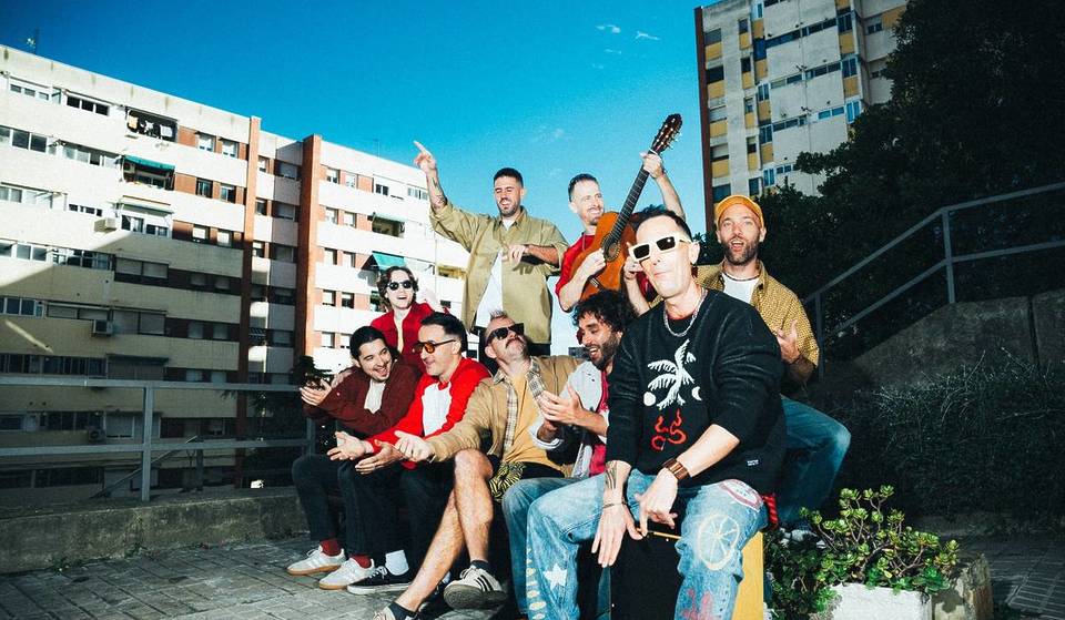 How a post on Instagram can revolutionize fans: La Pegatina reappears after a year in silence to announce a tour?