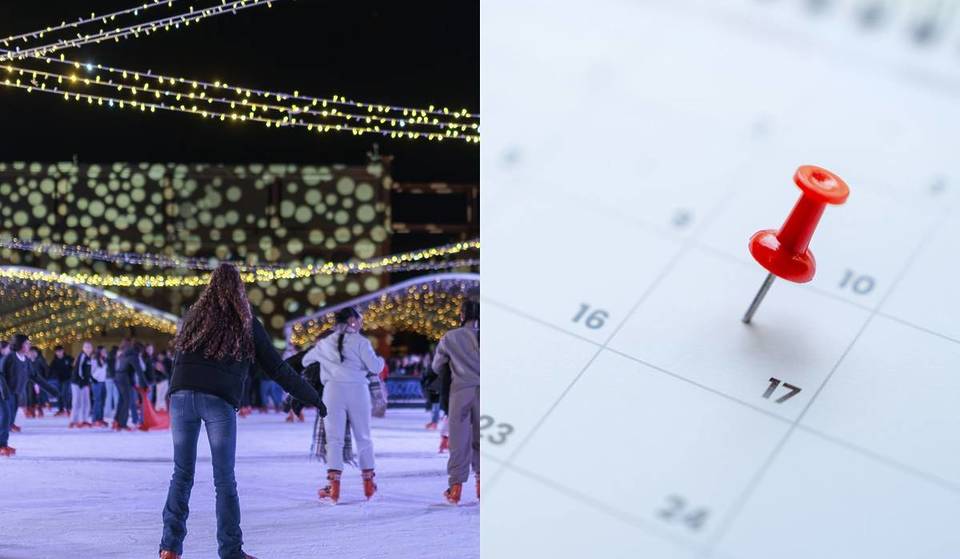 El puente de diciembre será más largo en Madrid en 2026: estos son los festivos aprobados por la Comunidad