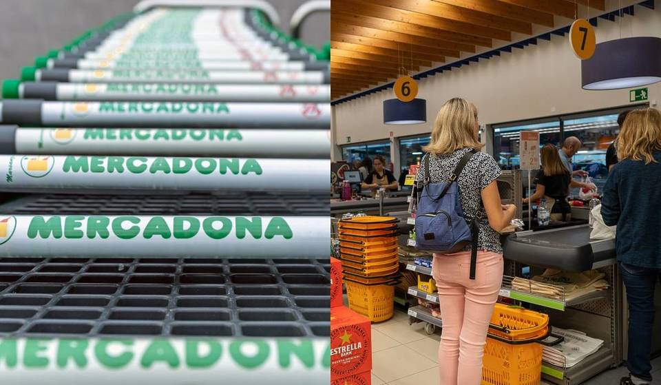 Horarios de supermercados el puente del 6 y 8 de diciembre: ¿cuándo abren Mercadona, Carrefour, Lidl, Alcampo y Aldi?