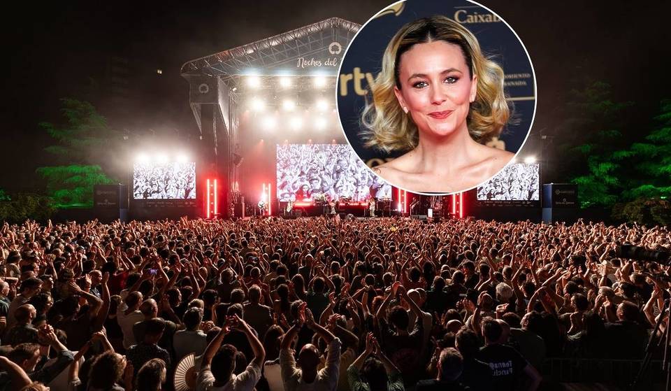 Esto no te lo esperabas: Noches del Botánico celebra su 10º aniversario con Jean‑Michel Jarre, ZZ Top, Rigoberta Bandini y más