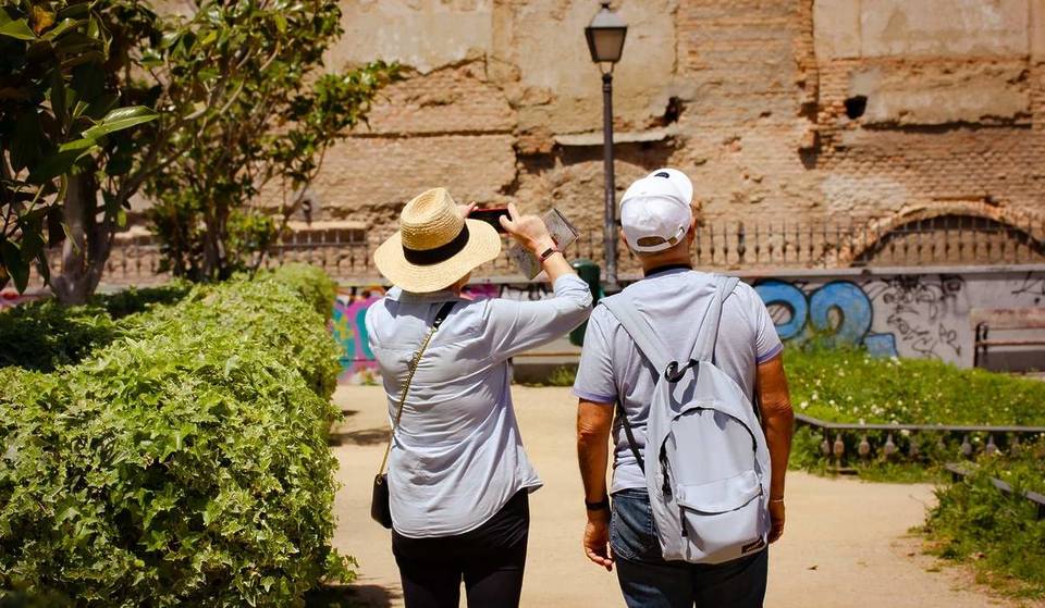 Neither Imserso nor agencies: the program of the Community of Madrid to travel cheaply from 55 years old onwards