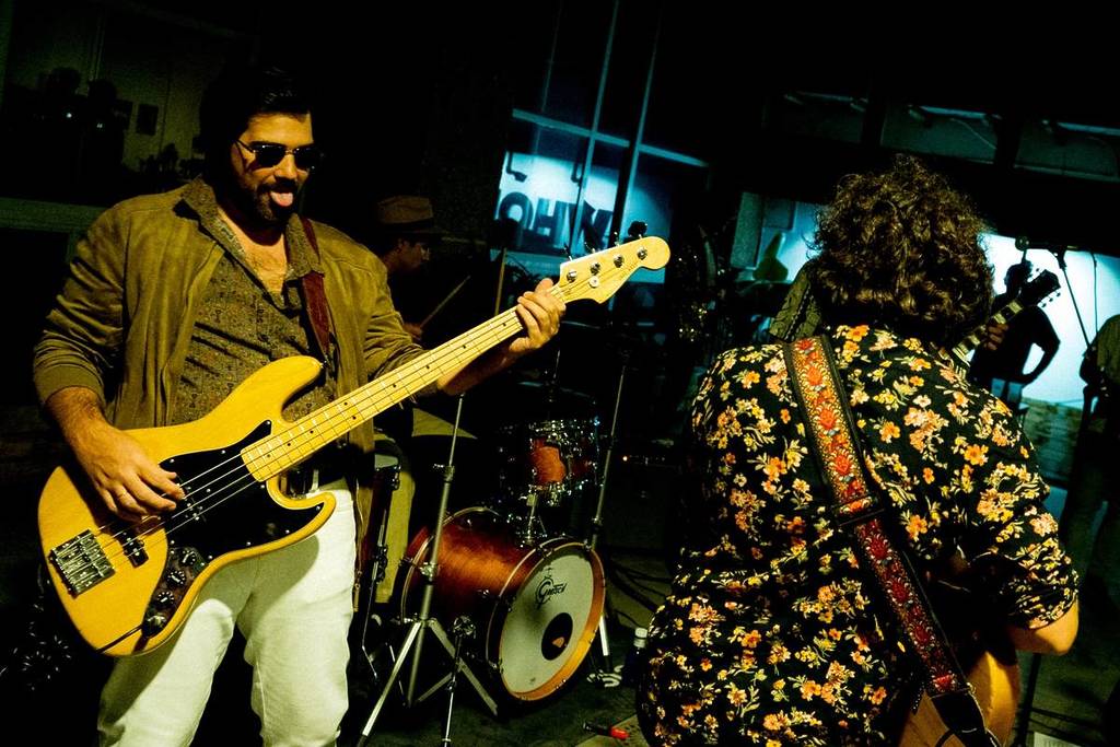 ART FESTIVAL VOL. VII