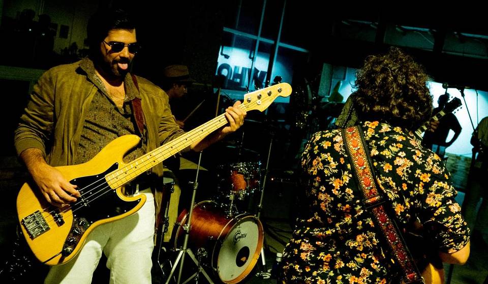 Il mercatino di Natale con due piste da ballo, laboratori e bingo che si terrà solo questo sabato a Madrid: ultimi biglietti in vendita