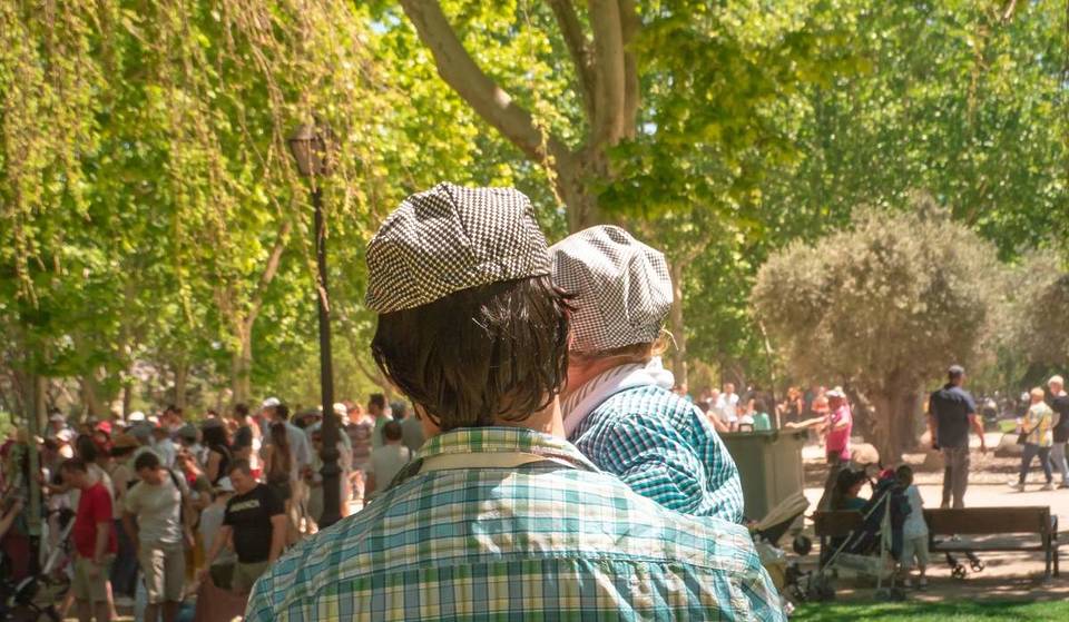 El permiso extra que llega en 2026: dos semanas más por cuidar de tu hijo si cumples estos requisitos