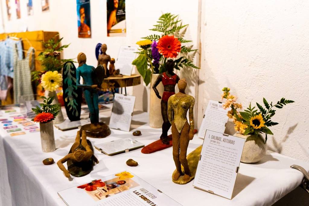 FESTIVAL D'ART VOL. VII