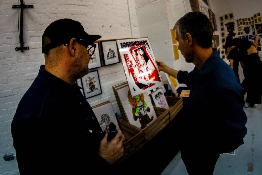 FESTIVAL D'ART VOL. VII