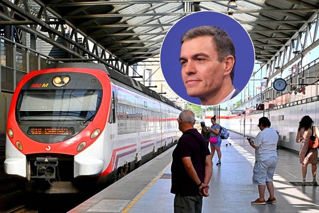 Voyager dans toute l&rsquo;Espagne pour 60 euros par mois (les jeunes paieront 30 euros) : tel est le nouveau titre de transport national qui entrera en vigueur en 2026.