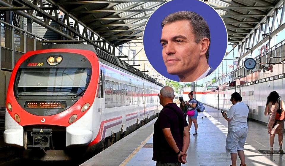 Travel throughout Spain for €60 per month (young people will pay €30): this is the new national travel card that comes into force in 2026