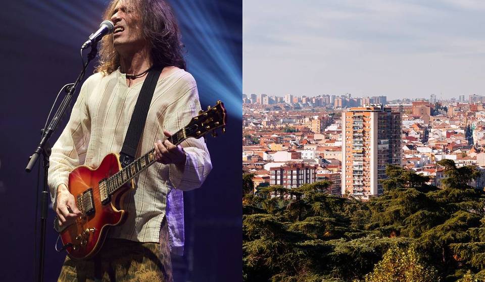 Il primo concerto degli Extremoduro a Madrid avrà un monumento ufficiale: un omaggio a Robe Iniesta