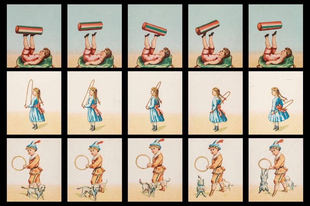 ¿Cómo y con qué jugaban los Reyes de España durante su infancia? Una exposición recoge más de 300 ‘Juguetes Reales’