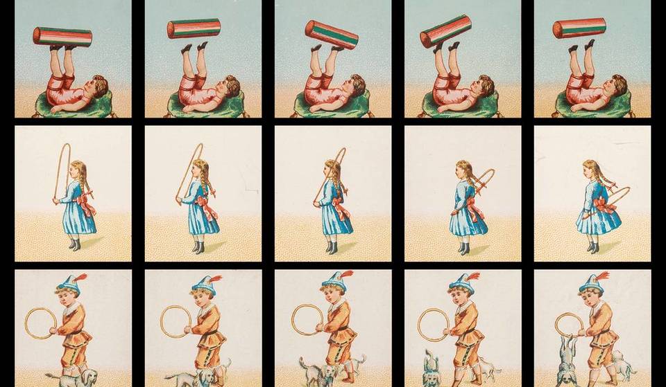 Wie und womit haben der König und die Königin von Spanien in ihrer Kindheit gespielt? Eine Ausstellung versammelt mehr als 300 „königliche Spielzeuge“.