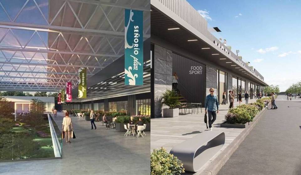 Madrid prepares for north and south: two new shopping centers to open in 2026